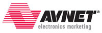 Avnet Electronics Marketing - OGT! Racing Sponsor
