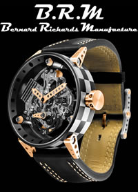 BRM Luxury Watches