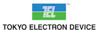 Tokyo Electron Device - OGT! Racing Sponsor
